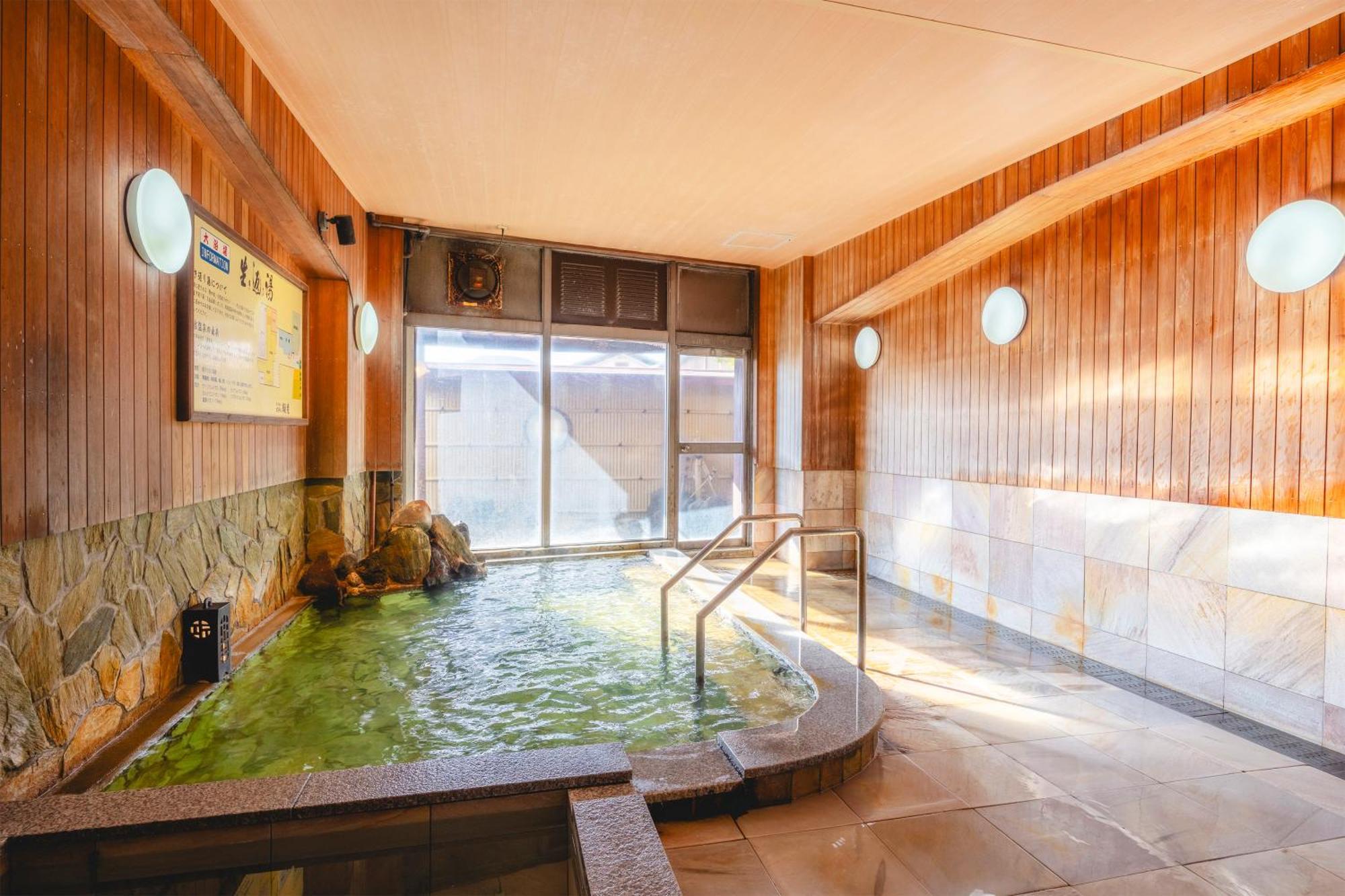 Ibusukionsen Hotel Shougetu Exterior photo