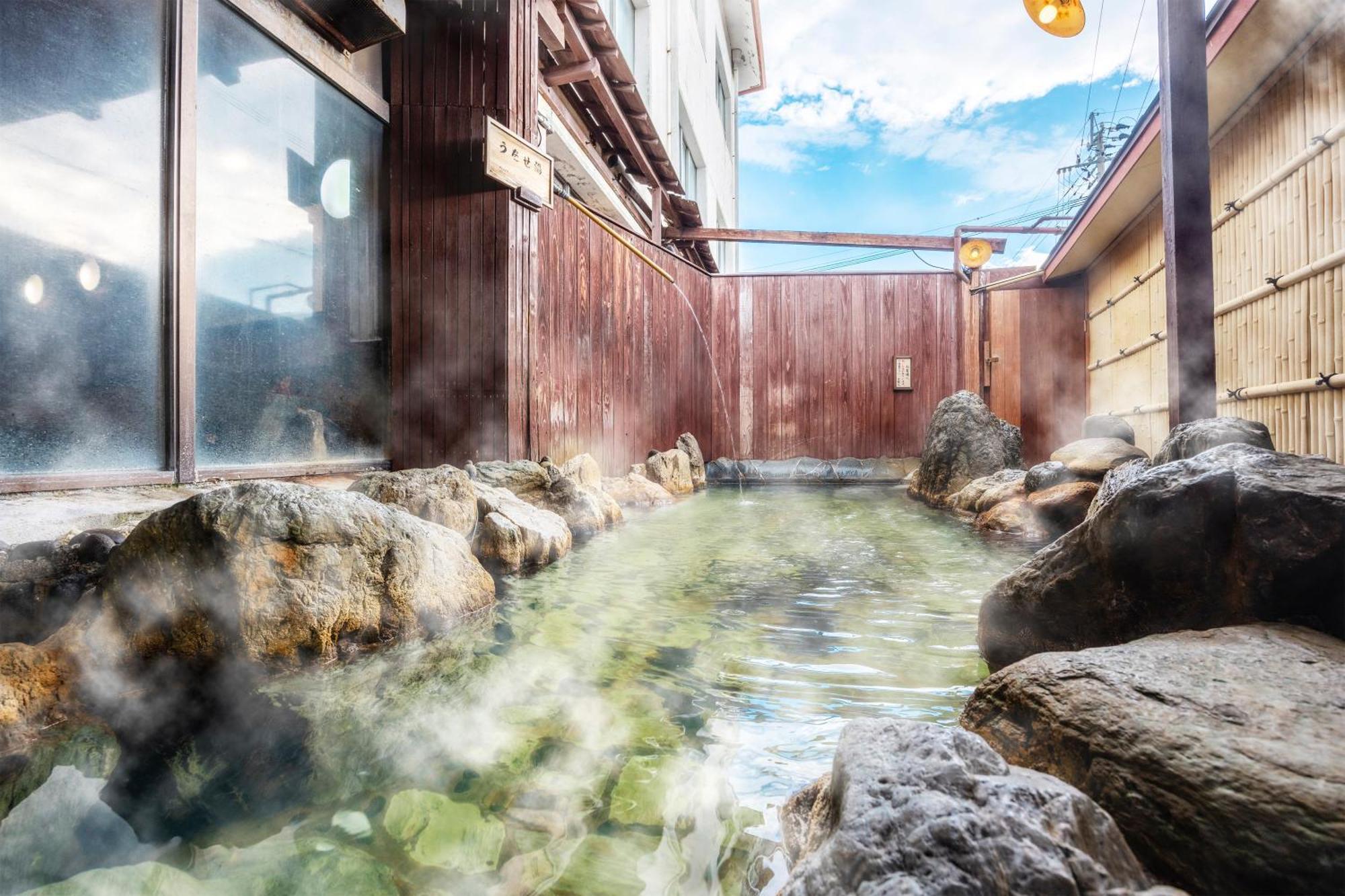 Ibusukionsen Hotel Shougetu Exterior photo