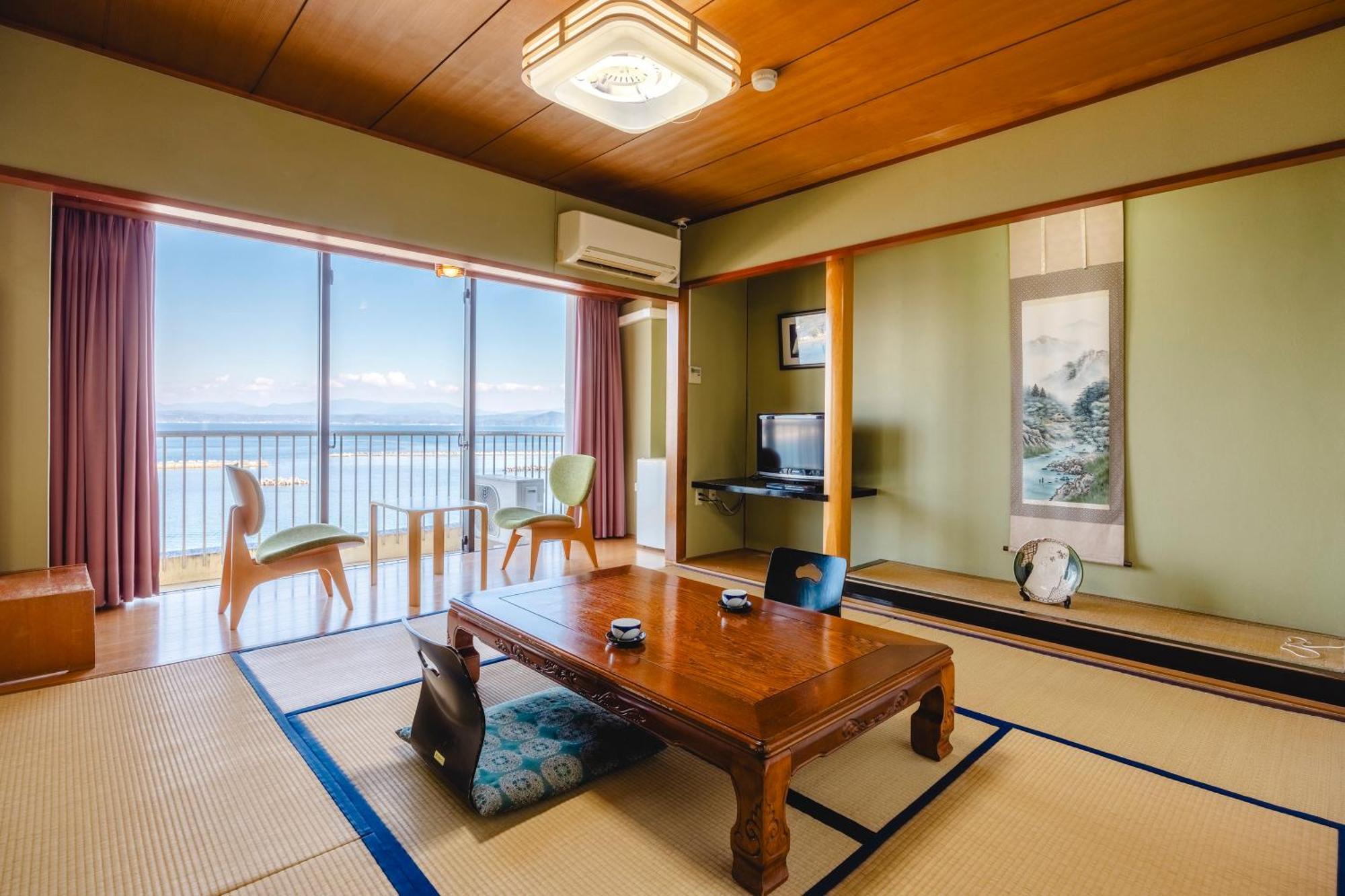 Ibusukionsen Hotel Shougetu Exterior photo