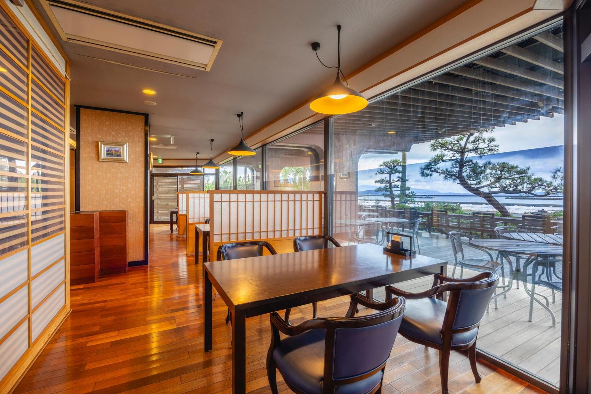 Ibusukionsen Hotel Shougetu Exterior photo