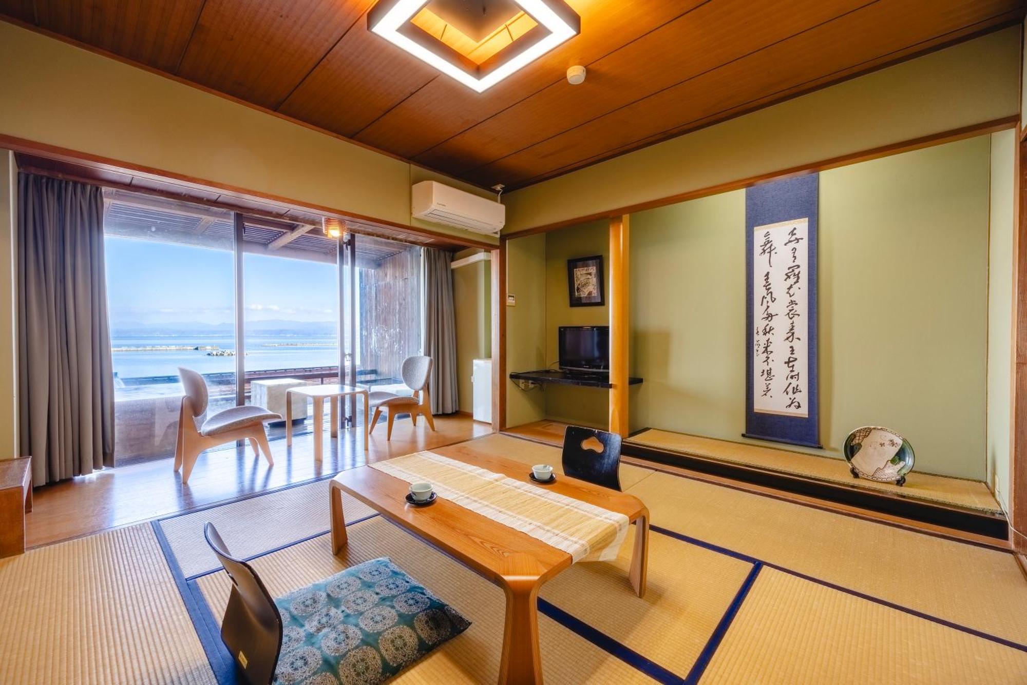 Ibusukionsen Hotel Shougetu Exterior photo